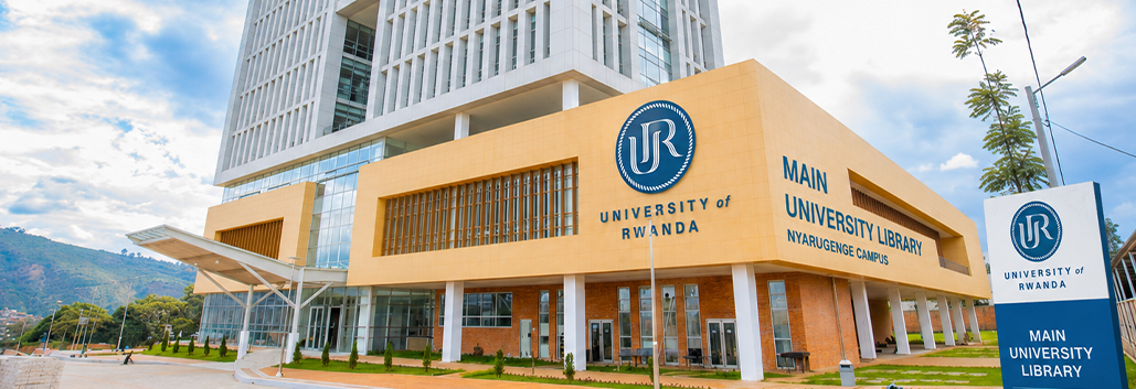 University of Rwanda Repository